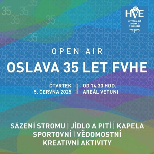 Open Air FVHE