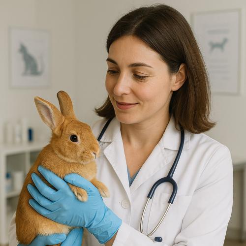 Světový den veterinárních lékařů