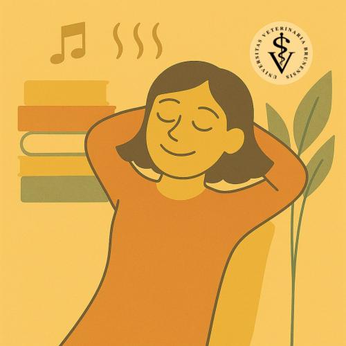 Chill & Study: zrelaxuj se i během náročného studia