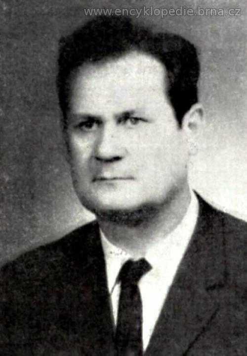 prof. MVDr. Zdeněk Matyáš, CSc.