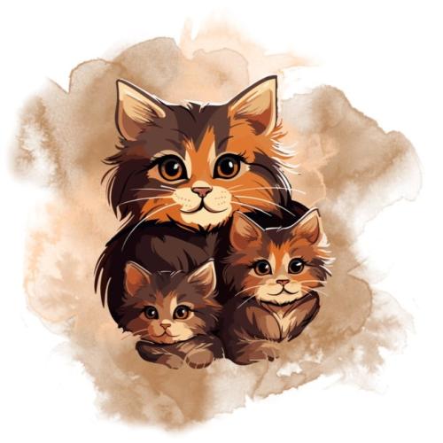 XIX. a XX. Mezinárodní výstava koček