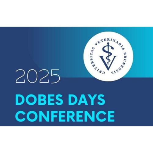 5th Dobeš Days Conference - link pro přihlášení do 25. 11. 2025