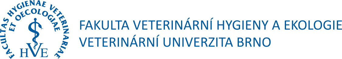 Fakulta veterinární hygieny a ekologie VETUNI